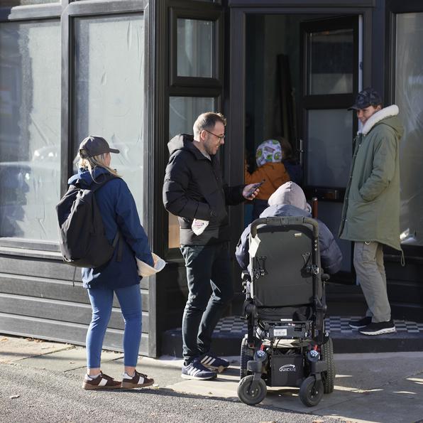 Photo by Garry Cook.