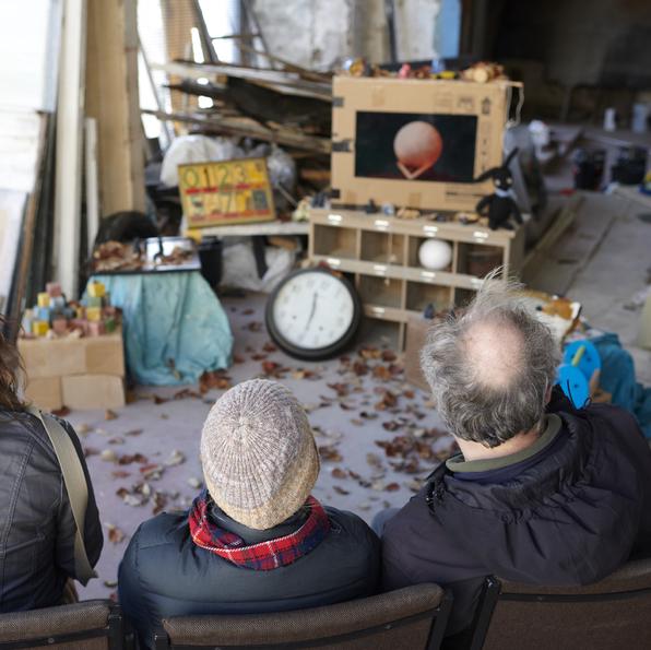 Photo by Garry Cook.