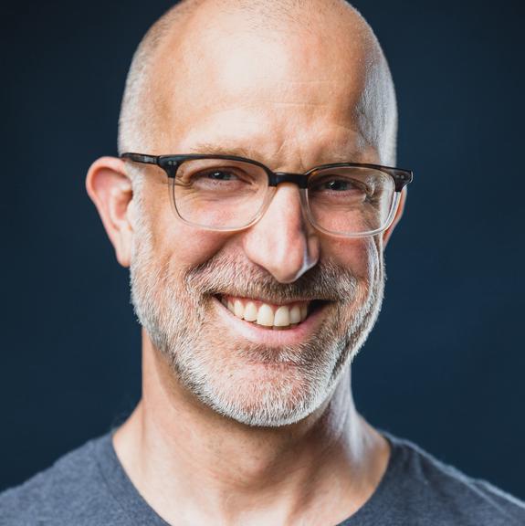 Photo of Ben Stone
