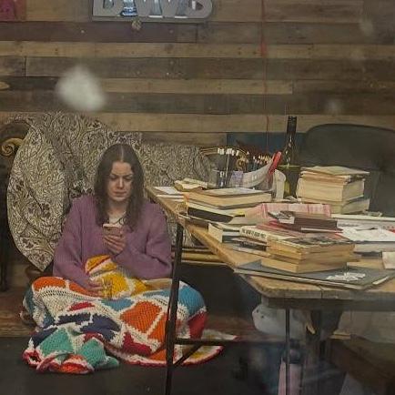 Emma O'Malley, Amy Brown