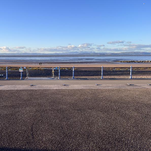 Photo by Alex McLean